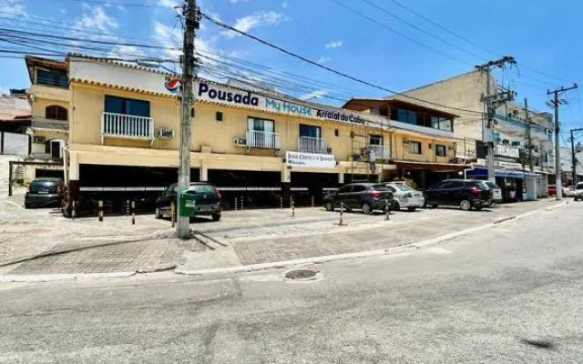 Pousada My House Arraial do Cabo