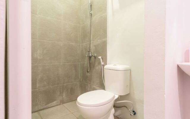 Hotel O Metropolitan Homestay Near Komplek Asia Megamas Medan