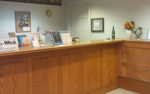 Classic Inn