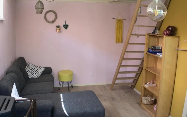 Small, cute and cozy little holiday home