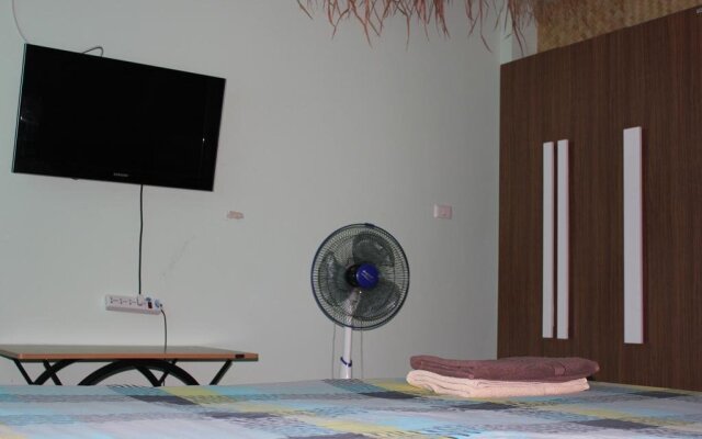 Afrodita Hotel