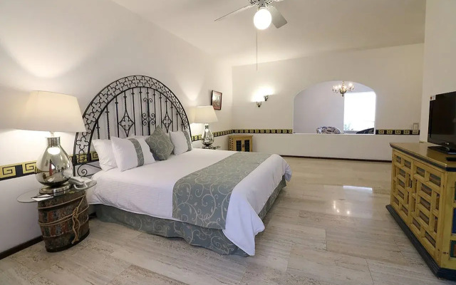Mision Grand Cuernavaca