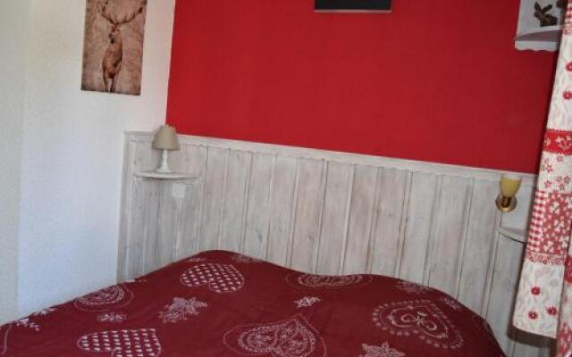 Apartment En Plein Centre Avec Balcon 1