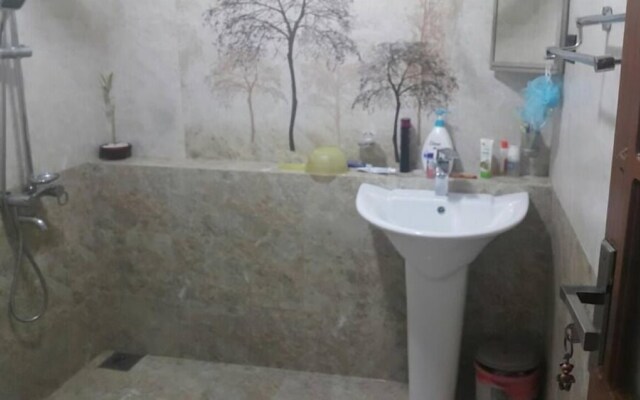 Palm Hill Guest House