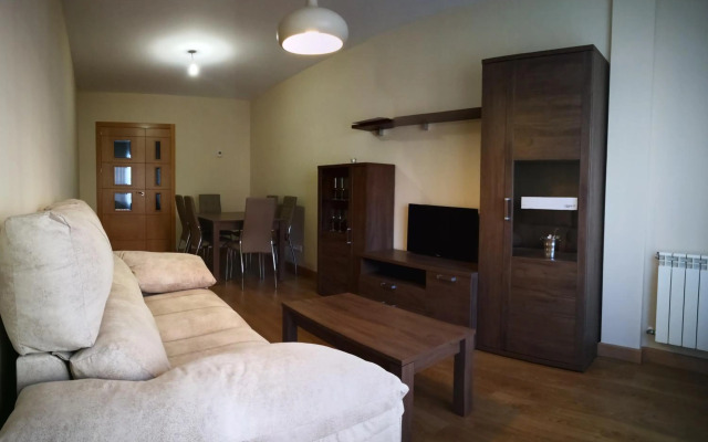 Apartamentos Torre de Gredos