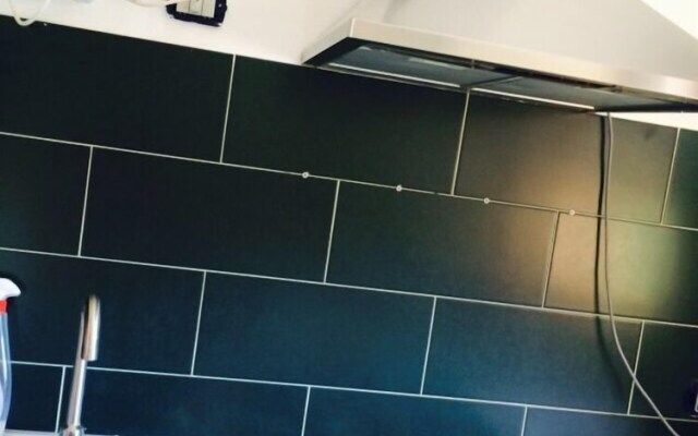 Appartamento Villa Adriana