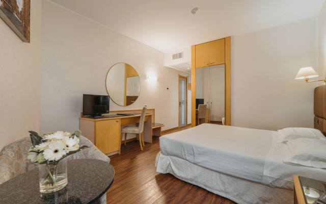 Hotel Minerva