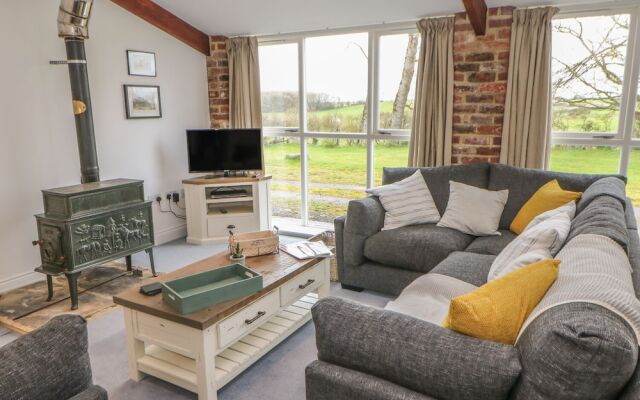 The Byre