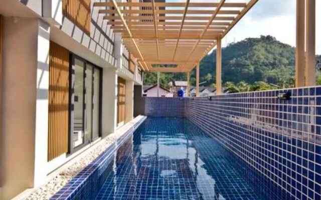 The Square Condominium Phuket