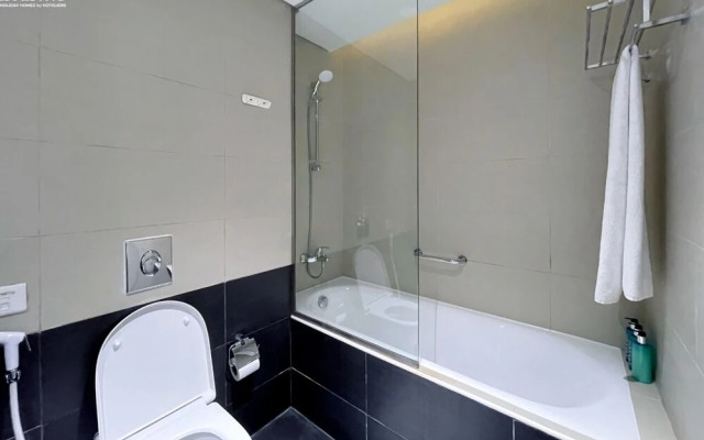 In Proximity to Dubai South Bnbmehomes