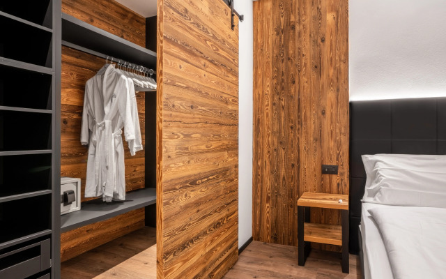 Hotel Croce Bianca Leisure  Spa Hotel