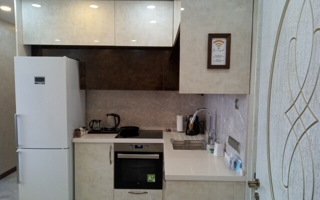King David Residence