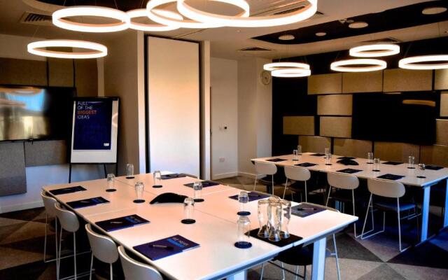 Holiday Inn Express Barrow-in-Furness by IHG