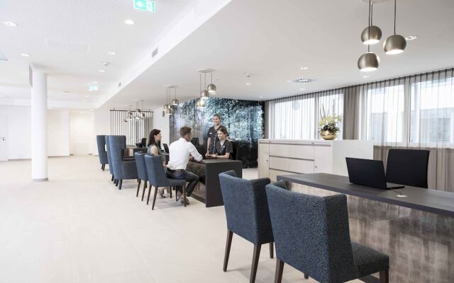 NUHR Medical - Hotel & Restaurant