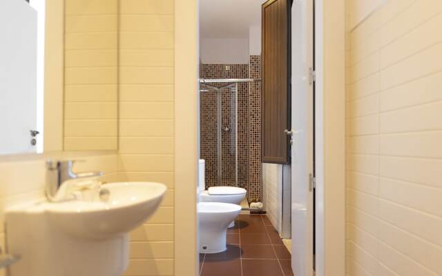 Apartamentos Suites San Jerónimo 17