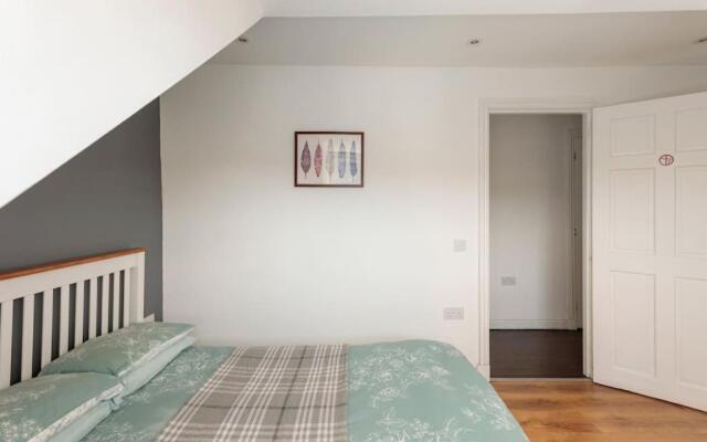 Argyll Apartments - Argyll Square, Oban