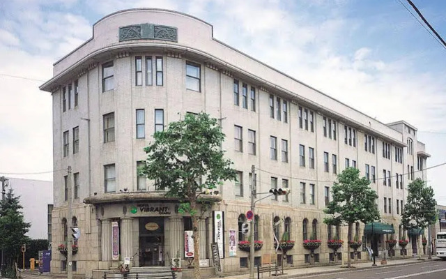 Hotel Vibrant Otaru