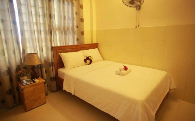 Nam Quan Hotel Da Nang