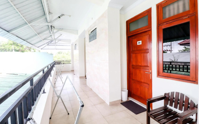Hotel Safara