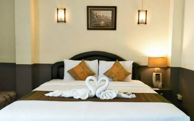 Baik Suite