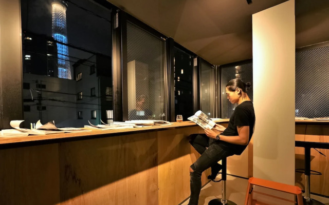Aet Hotel