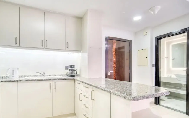 KOHH - 2BR in Oasis Residence 2