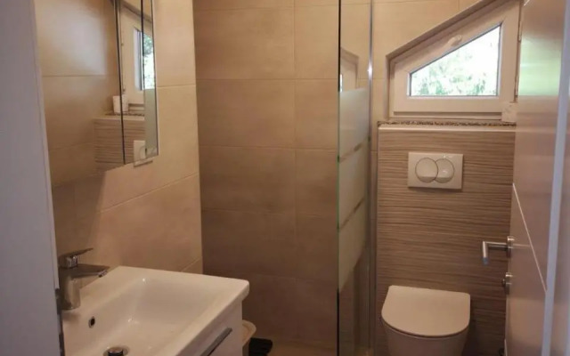 Galeb Apartments osjecka ulica 37