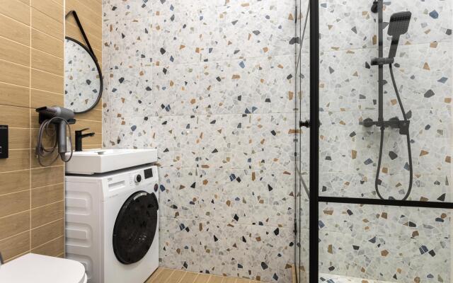 OneRent на проспекте Лиговский