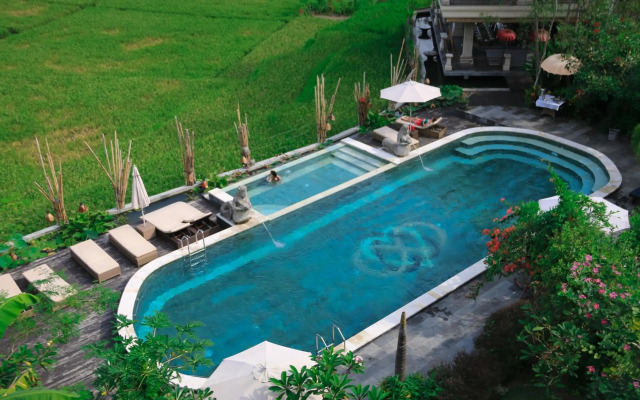 Om Ham Retreat and Resort