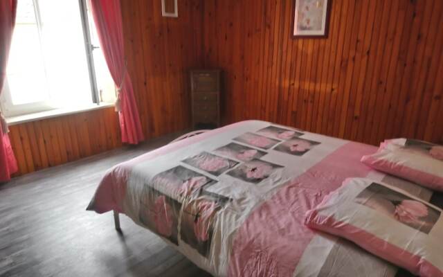 Gîte De l'Ange Au Sourire