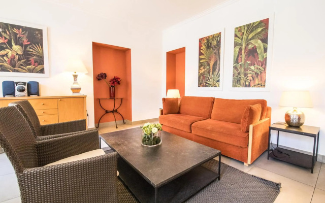 Cannes Croisette Prestige