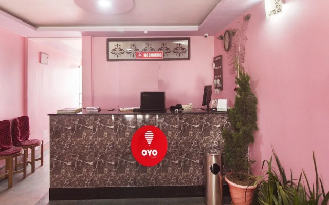 Hotel Chittiz by OYO Roooms