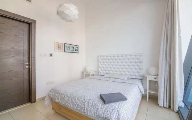 Residence Dubai - Silverene