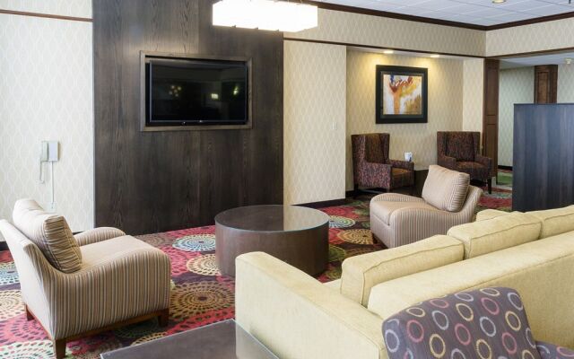 Holiday Inn Big Rapids