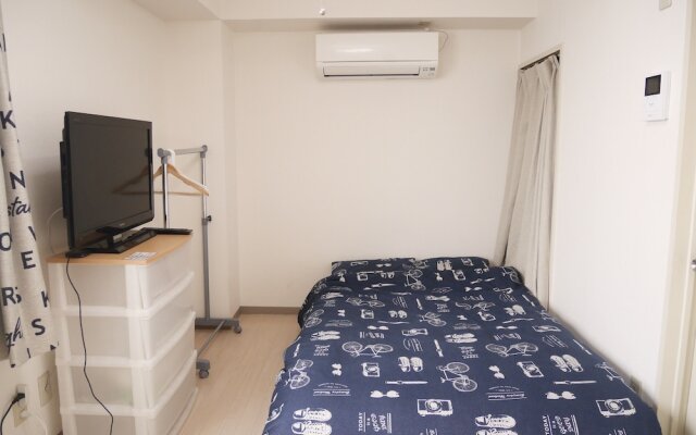 [D1] Daiyu Building 201