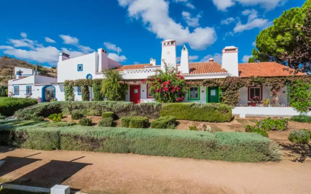 Casas de Juromenha