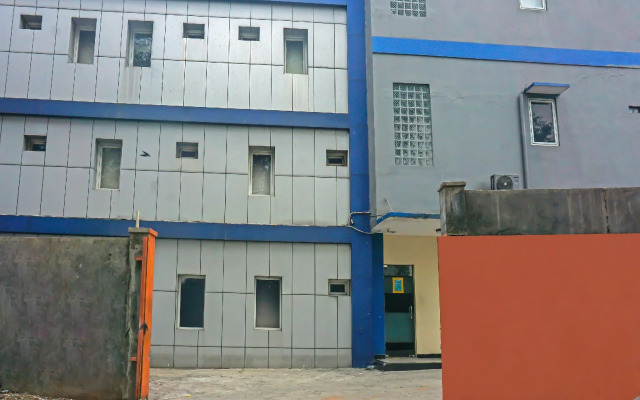 OYO 92656 Jati Residence Pulo Gadung