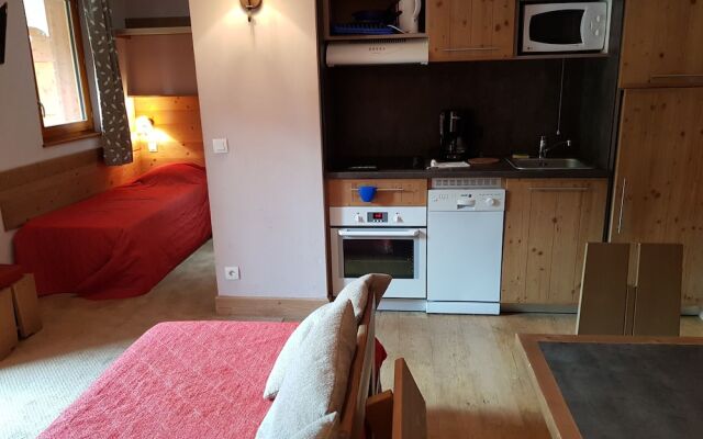 Résidence Club mmv RISOUL Antares