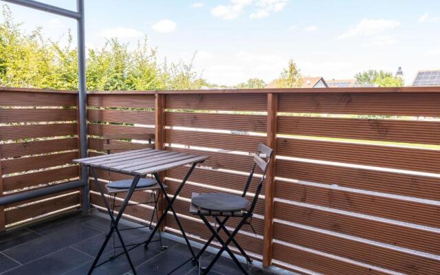 Apartmenthaus Erlenbach