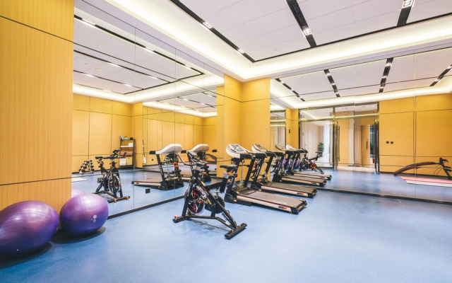 Atour Hotel Changchun High-tech Zone