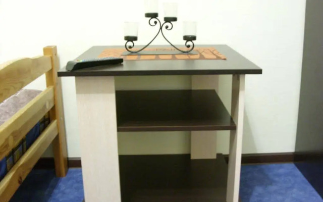 Guesthouse Yanka