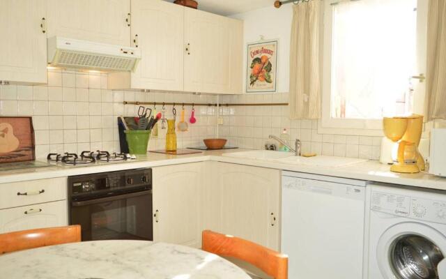 Appartement Argelès-sur-Mer, 2 pièces, 4 personnes - FR-1-225-42