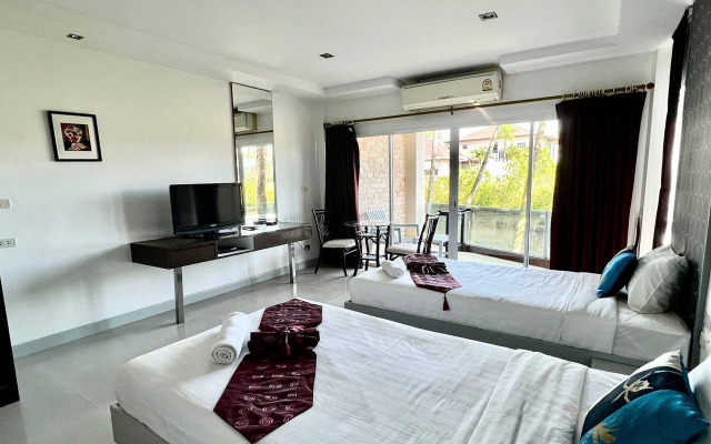 Sivana Place Phuket