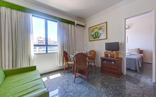 Suíte SaintMartin Meireles por Carpediem