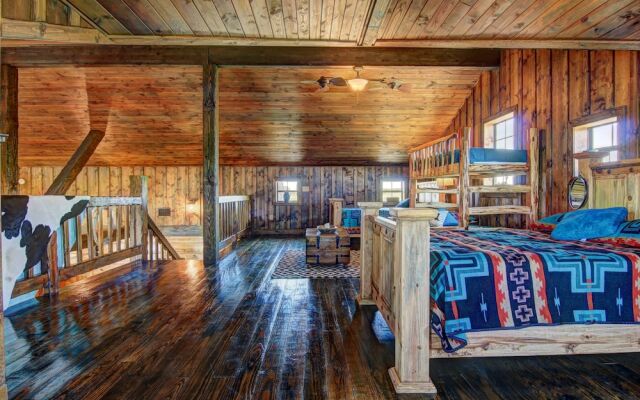 Rancher's Retreat 1903WR by RedAwning