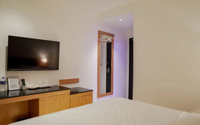 D Loft Hotel