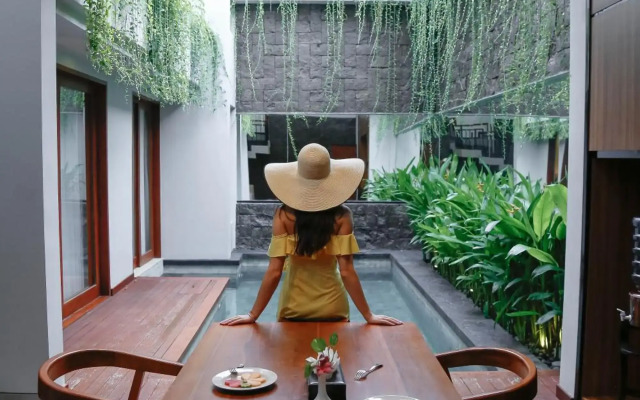 Agranusa Signature Villa