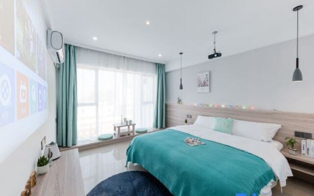 Xiamen Yijia Design Hotel