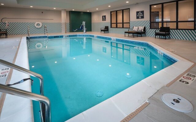 Holiday Inn St. Louis - Creve Coeur by IHG