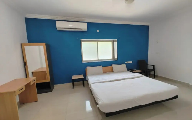 Hotel Sai Inn Executive